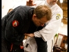Checkmate Martial Arts Jujitsu Belt Test